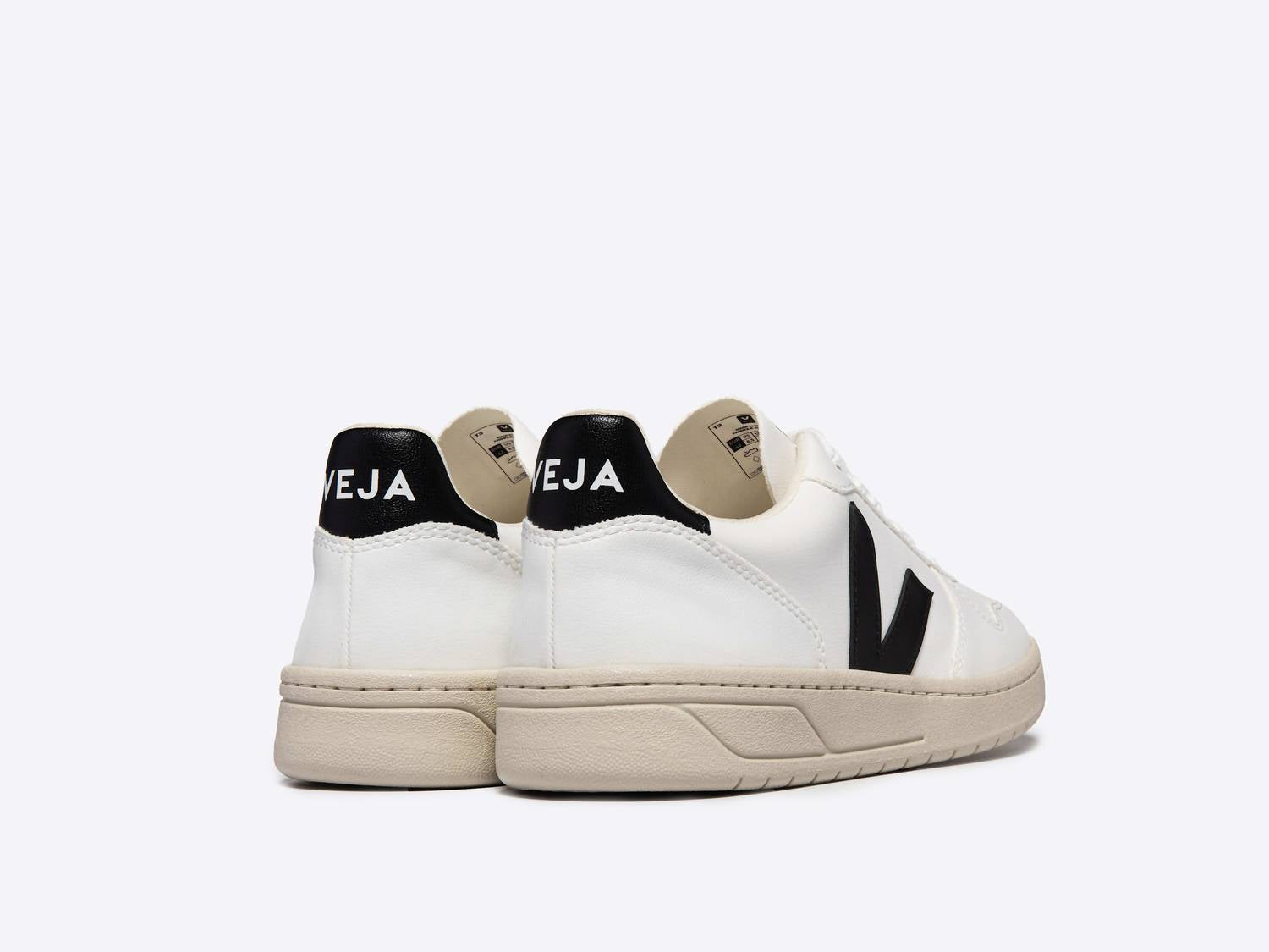 Veja - Men's V-10 Cwl Sneakers