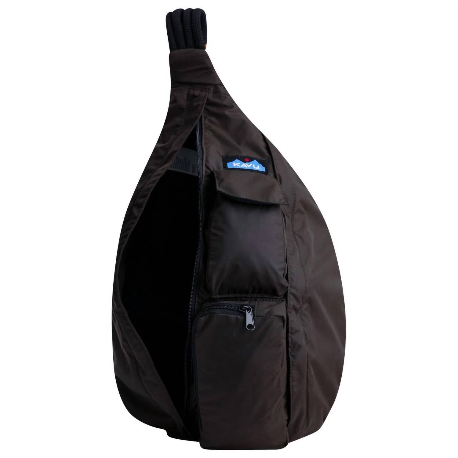 Kavu - Unisex Rope Sack Crossbody Bag