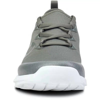 OOFOS Women's Oomg Sport Lacing System Sneakers in olive - women's sneaker - view 4