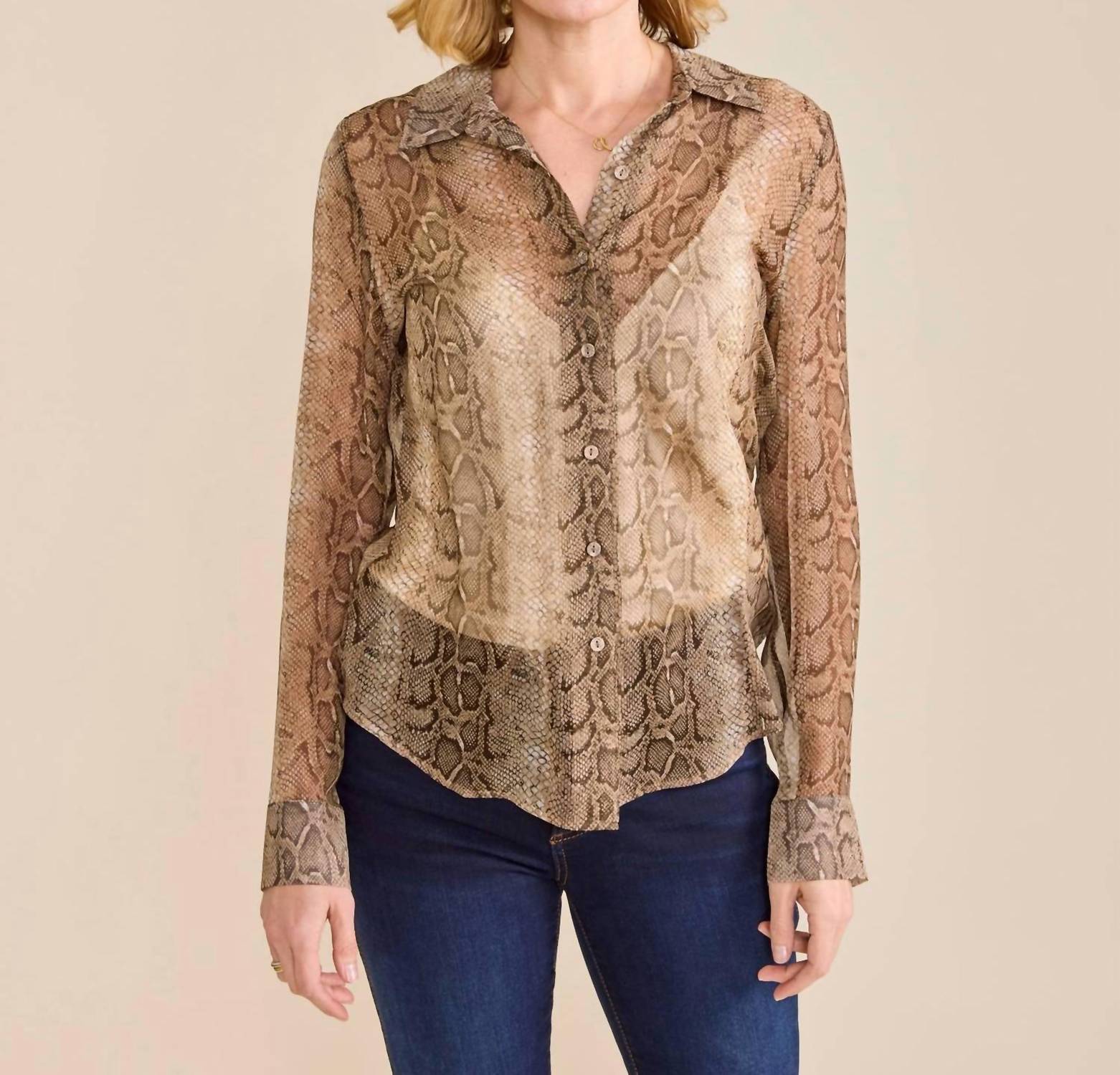 S'Edge - Women's Classic Shirt