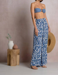 Elan - Wide Leg Flow Pants