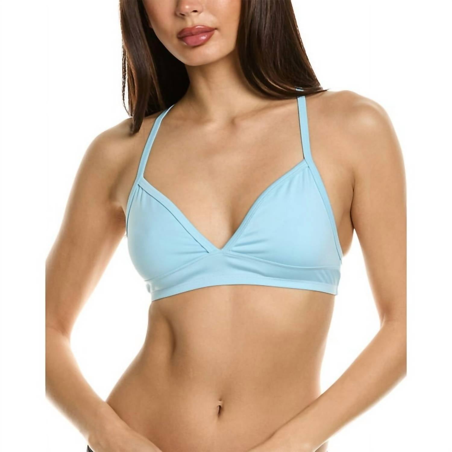 Frankies Bikinis - Billie Bralette