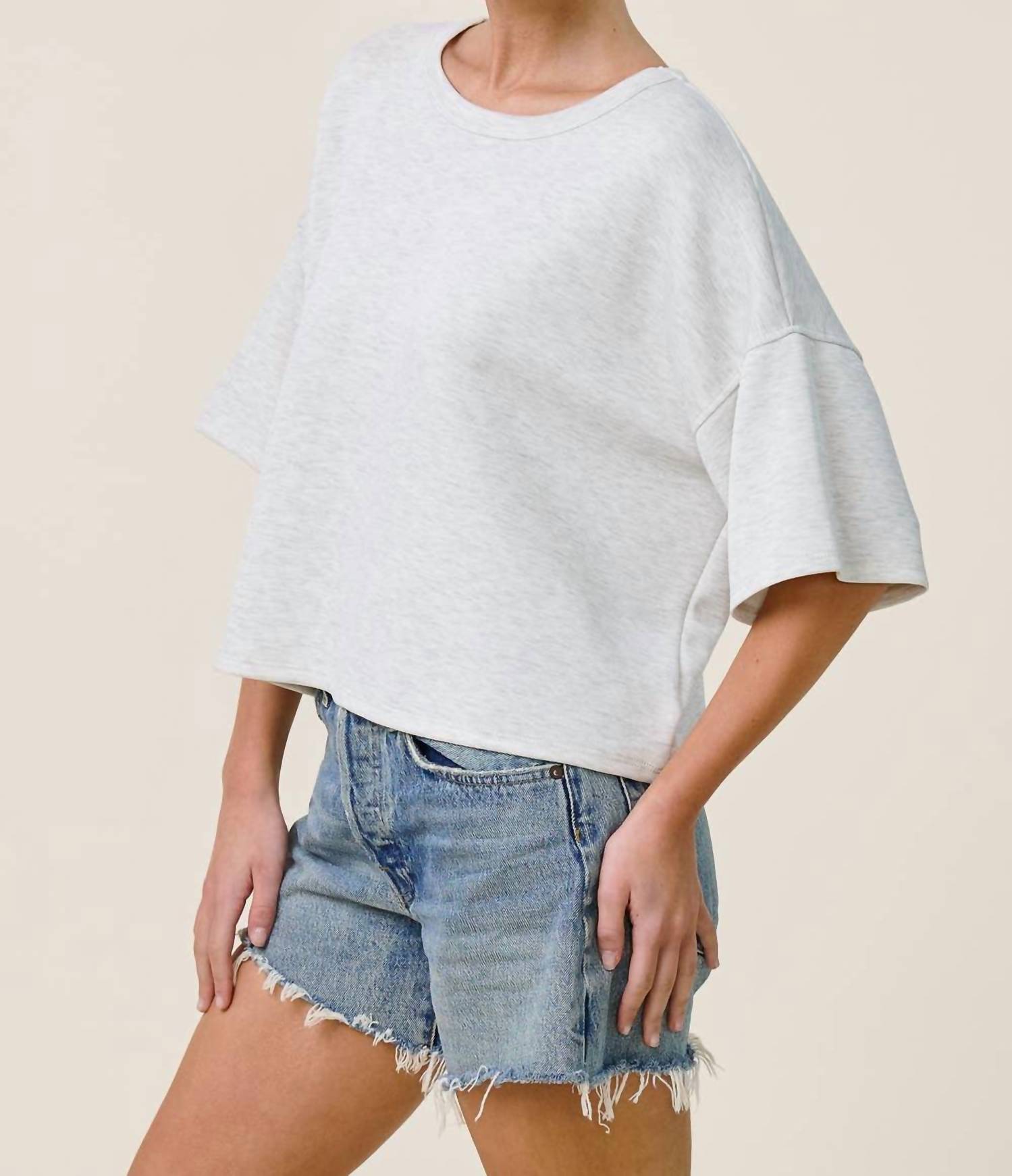 Charlotte Avery - Women's Any Way You Want It Shirt