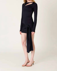 Nia - San Vicente Long Sleeve Top