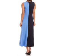 Karen Kane - Colorblock Midi Dress