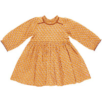 Pink Chicken - Charlie Mini Dress