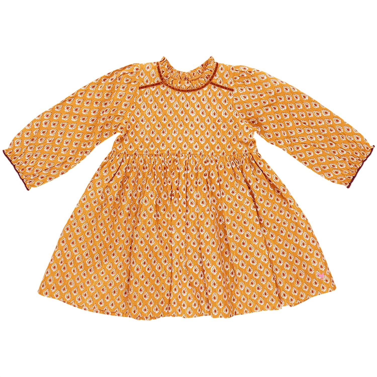 Pink Chicken - Charlie Mini Dress