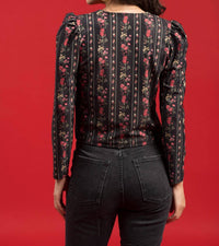 Smith & Quinn - Jackie V Neck Cardigan