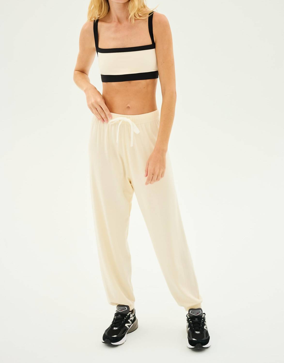 Splits59 - Andie Oversized Fleece Sweatpants