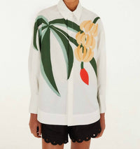 Farm Rio - Banana Tree Shirt