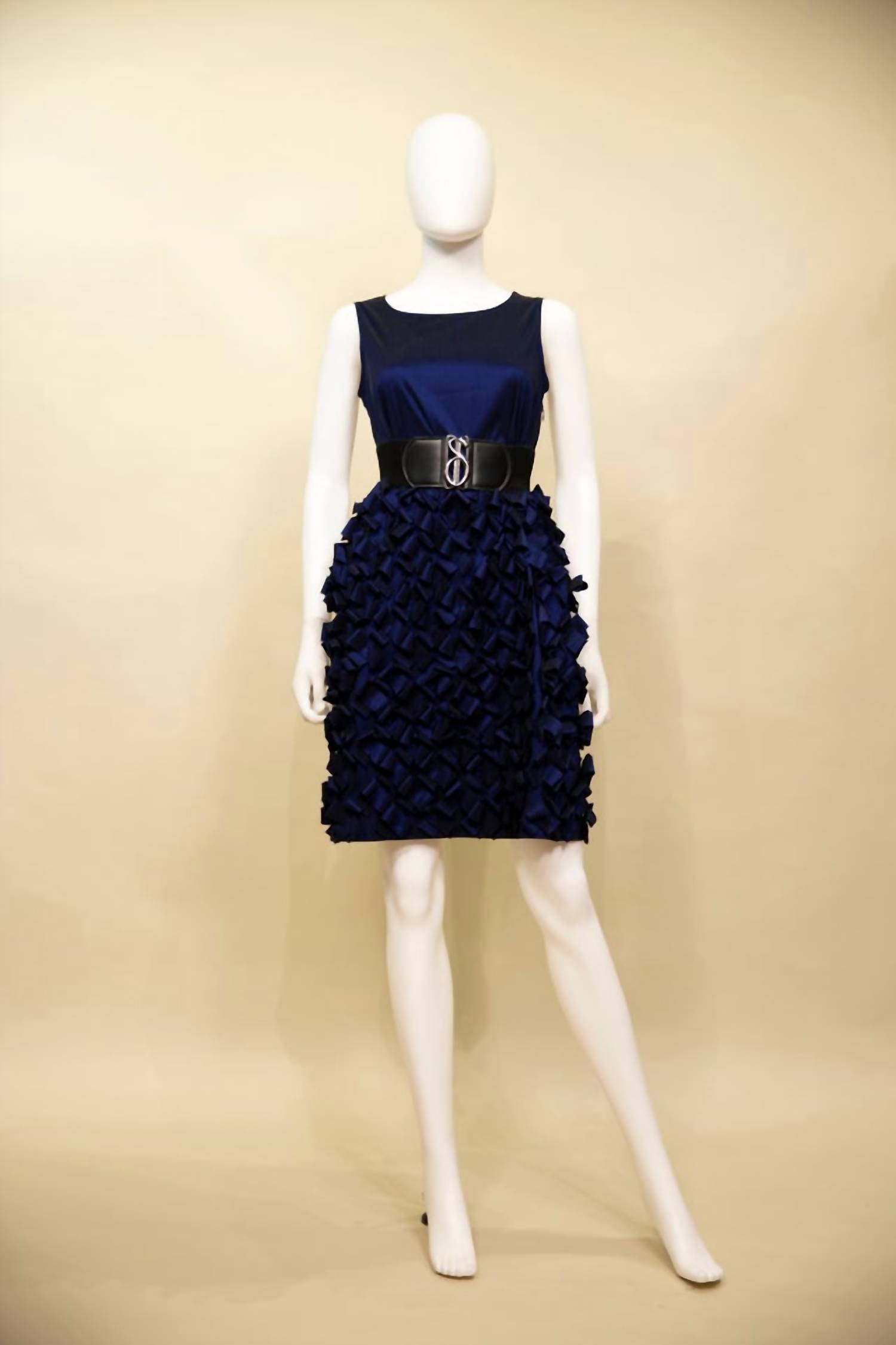 Samuel Dong - Women's Dress