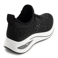 Andrea - Women’s Everyday Wear Knit Sneakers