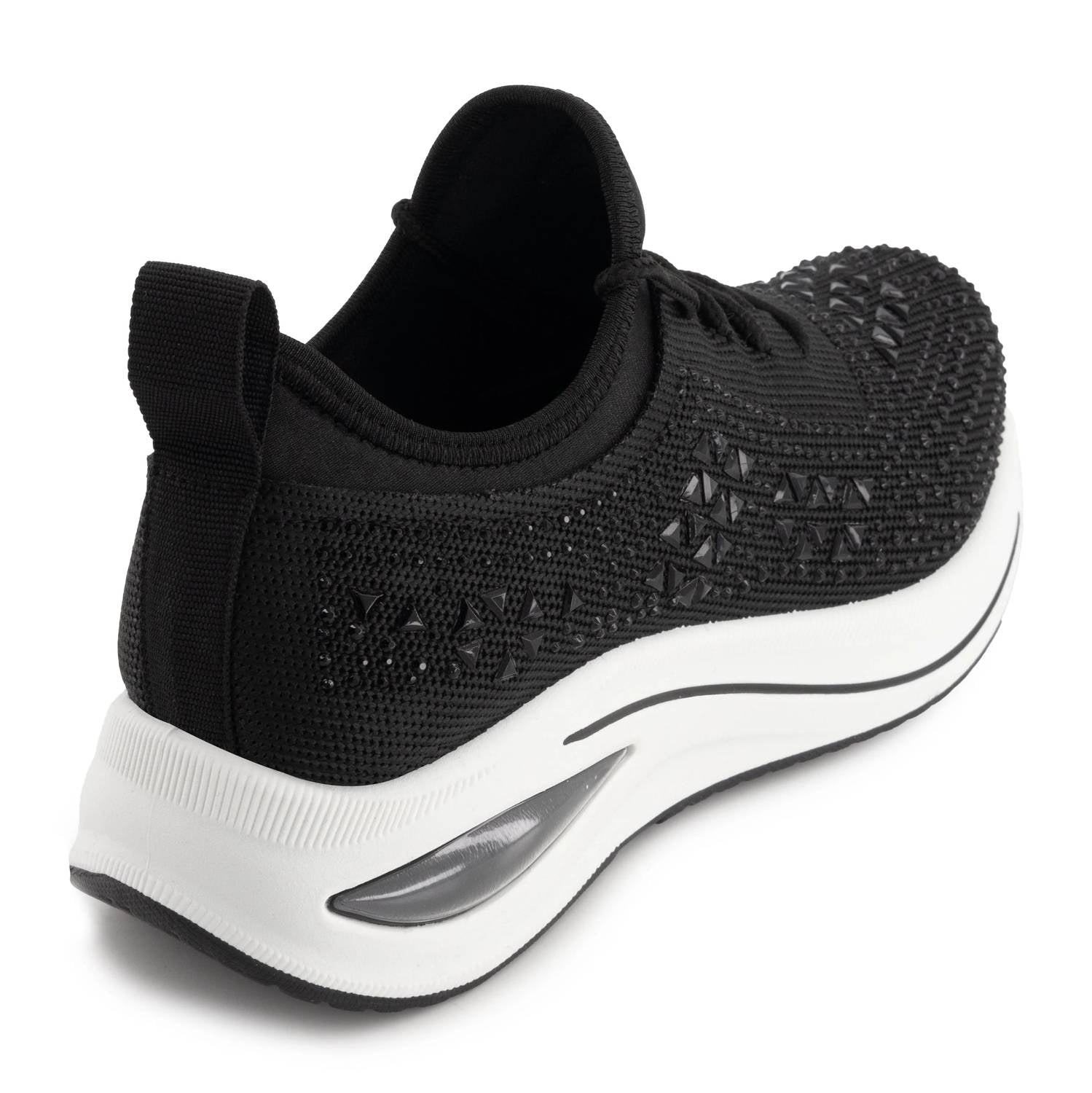 Andrea - Women’s Everyday Wear Knit Sneakers