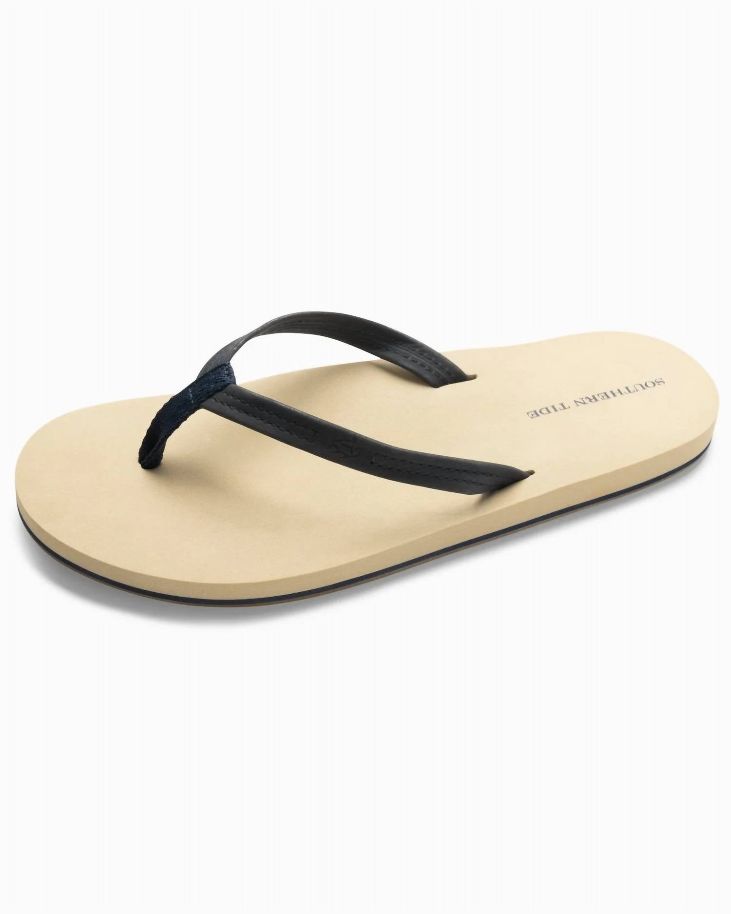 Southern Tide - Women's Weekend Flipjacks Sandals