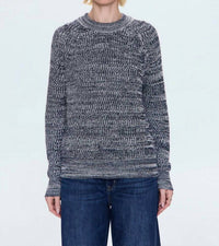 Pistola - Edie Crew Neck Sweater