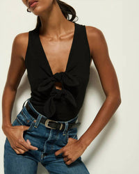 Nation Ltd - Terri Tie Tank