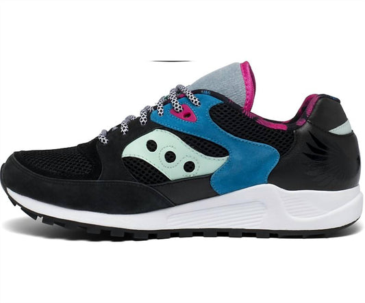 Saucony - Men's Jazz 4000 Sneaker