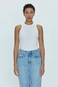 Pistola - Blake Crewneck Bodysuit