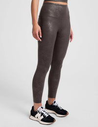 Beyond Yoga - Powershine Viper High Waisted Midi Legging