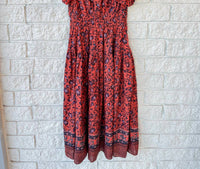 Ulla Johnson - Lyria Dress