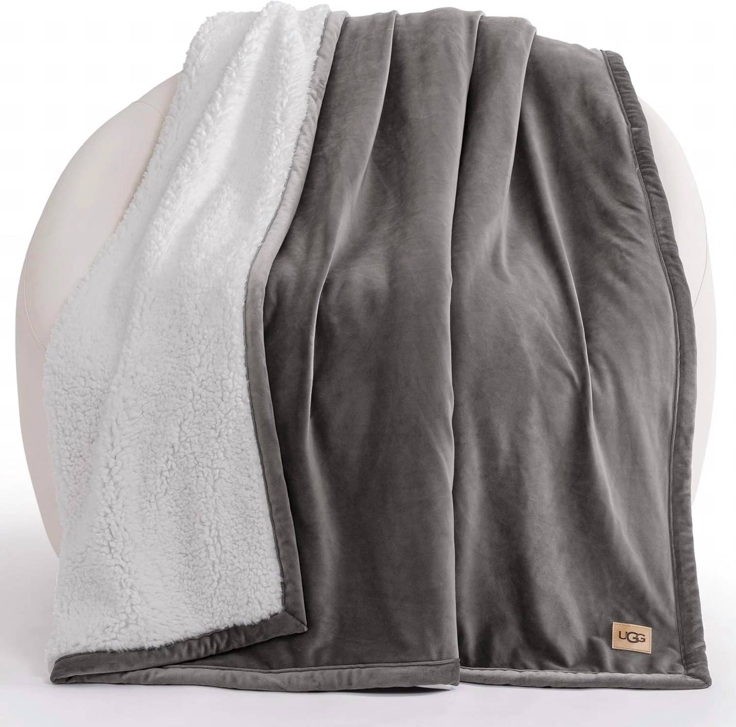 Ugg Bliss Throw - Thumbnail 2