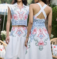 Beyond By Vera - Nico Dress