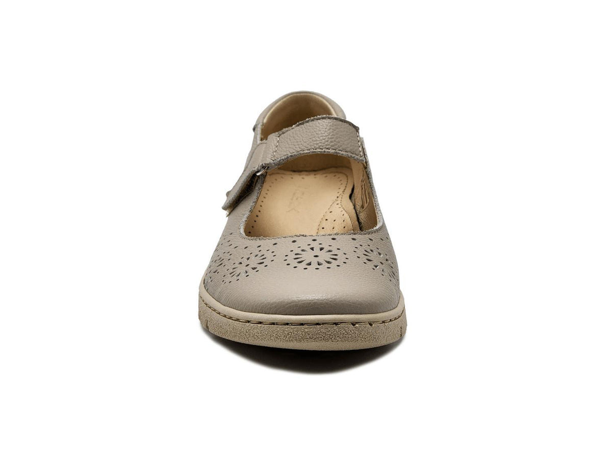 Wasak - Women's Elowen Leather Shoes