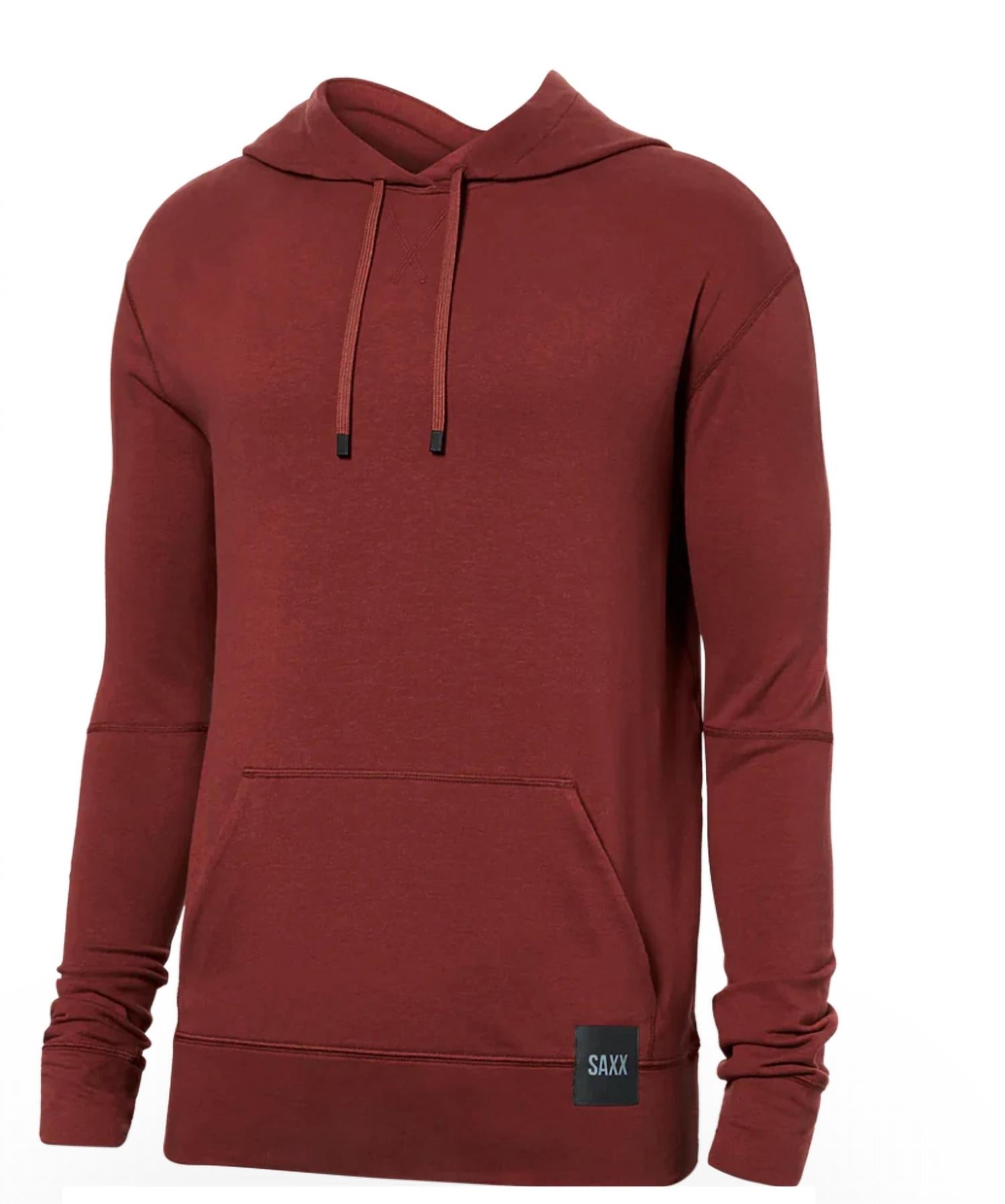 Saxx - 3six Five Lounge Hoodie