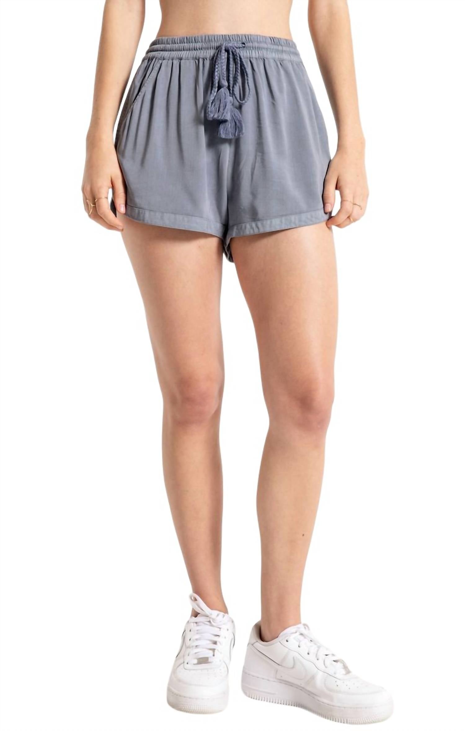 Thread & Supply - Savannah Short