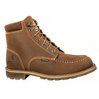 Carhartt - Men's Leather Lace Up Work Boots