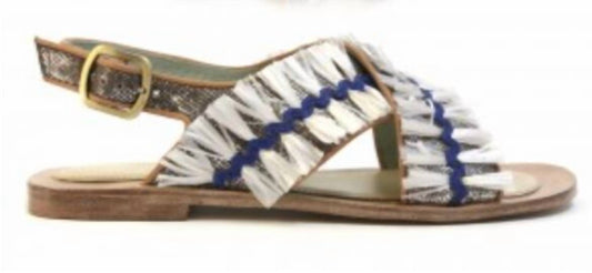 Meher Kakalia - Ponza Liku Sandal
