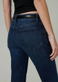 Joe'S Jeans - The Provocateur Mid Rise Petite Bootcut