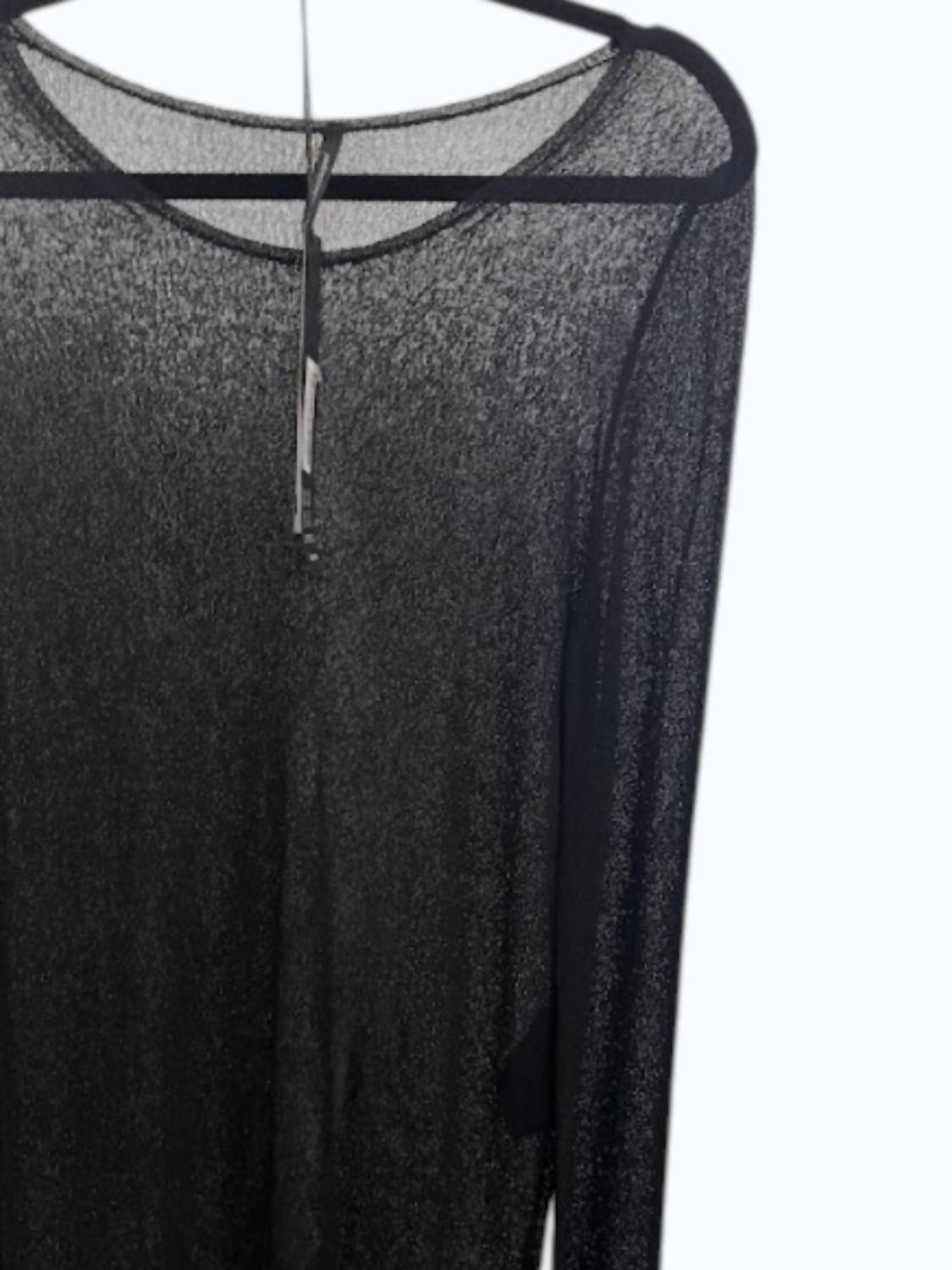 Pier Antonio Gaspari Women's Abito Dress in black - women's dress