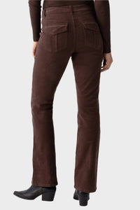 Sanctuary - Corduroy Hayden Bootcut Pant