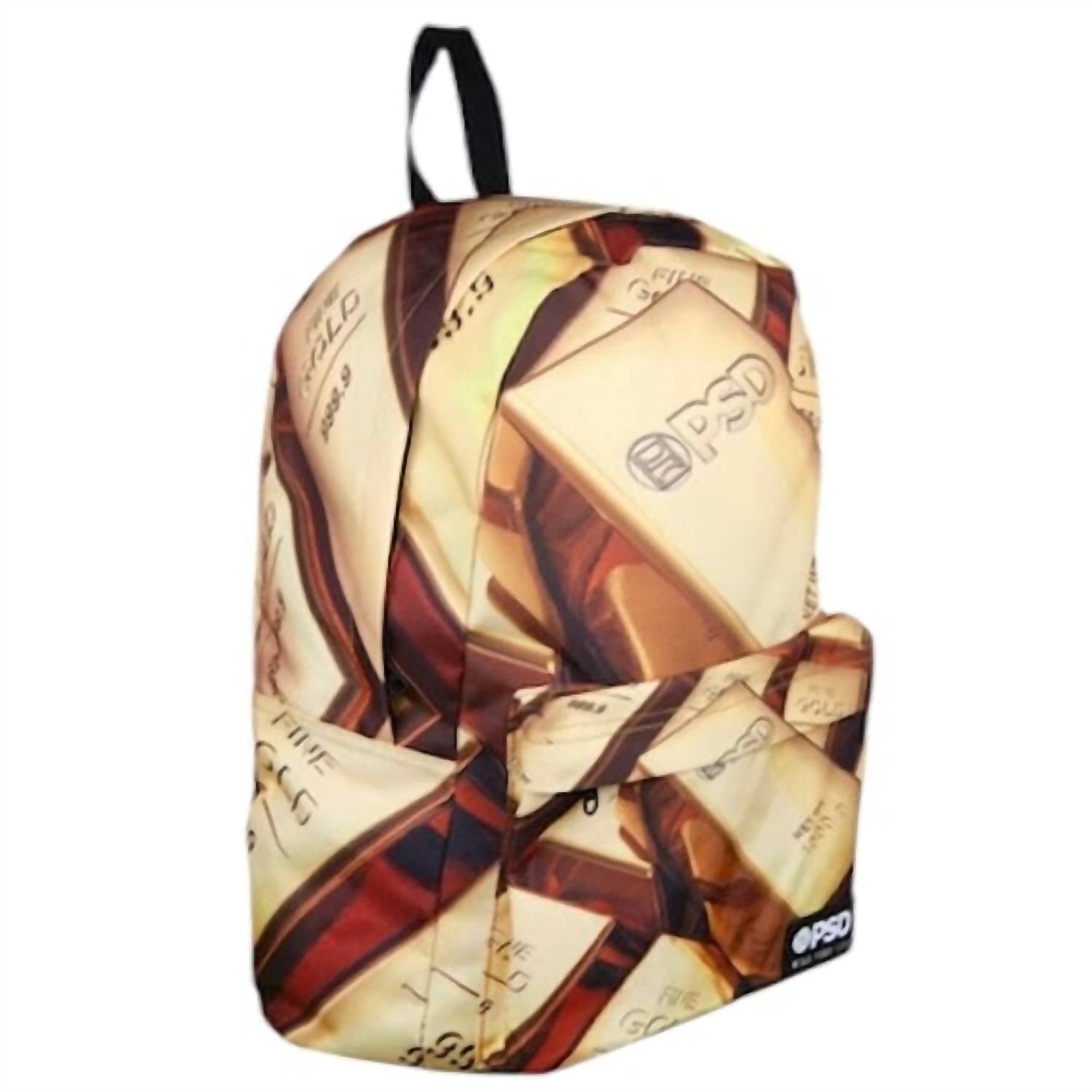 Psd - Men's Backpack
