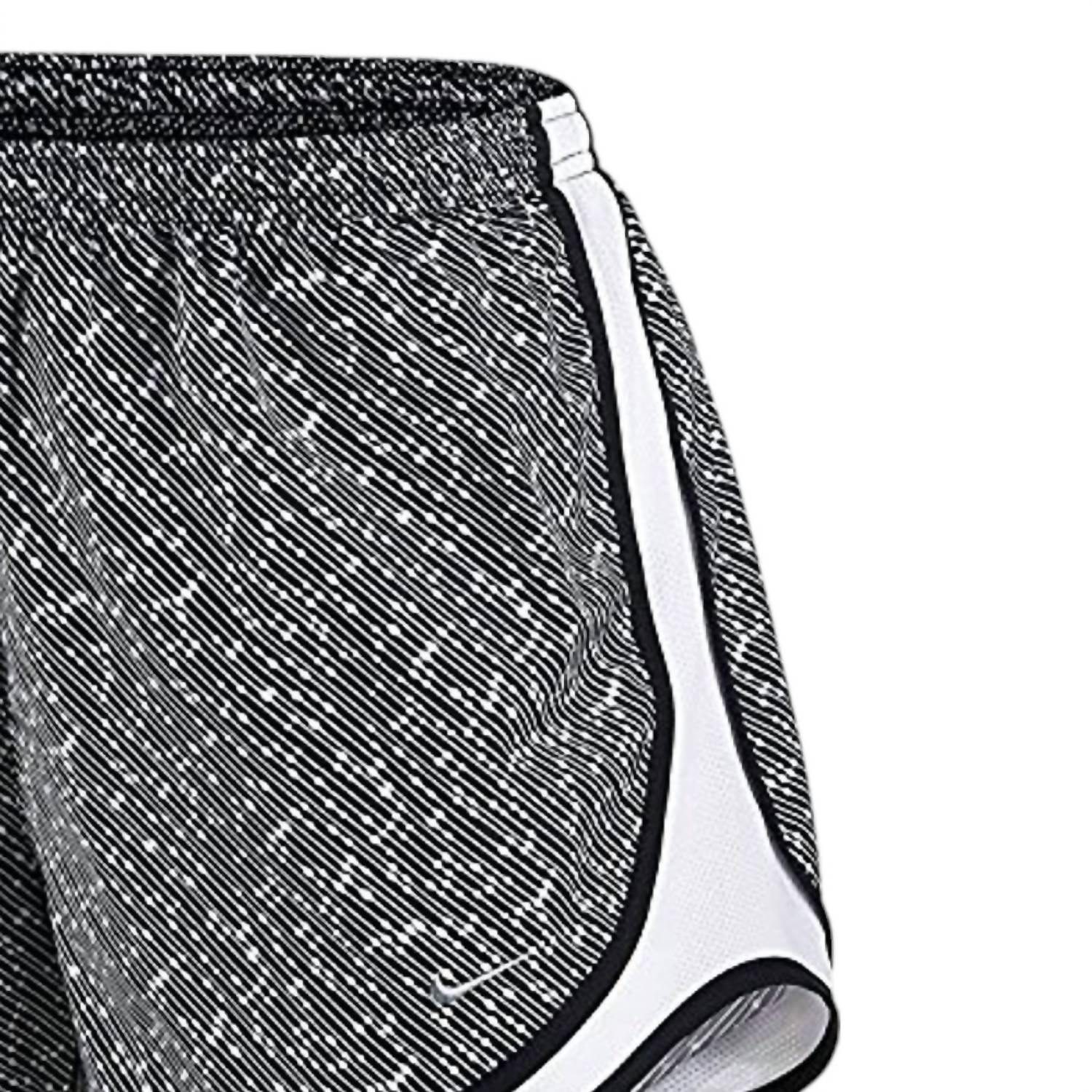 Nike - Women's Moisture Wicking Printed Shorts