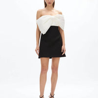 Rachel Gilbert - Kace Mini Dress