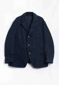 Nigel Cabourn - Fireman Jacket