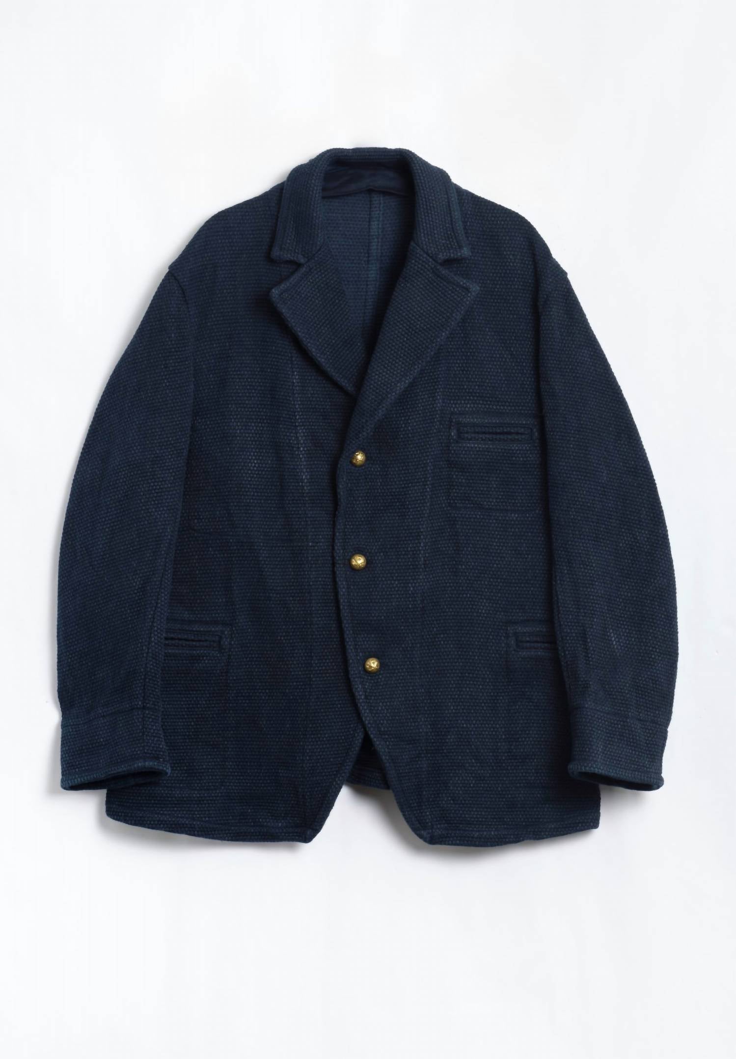 Nigel Cabourn - Fireman Jacket