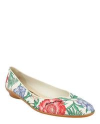 Salvatore Ferragamo - Women's Doris Ballet Flats