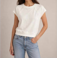 Sundays - Aubrey Short Sleeve Pullover