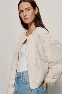 Sanctuary - Leila Lace Jacket