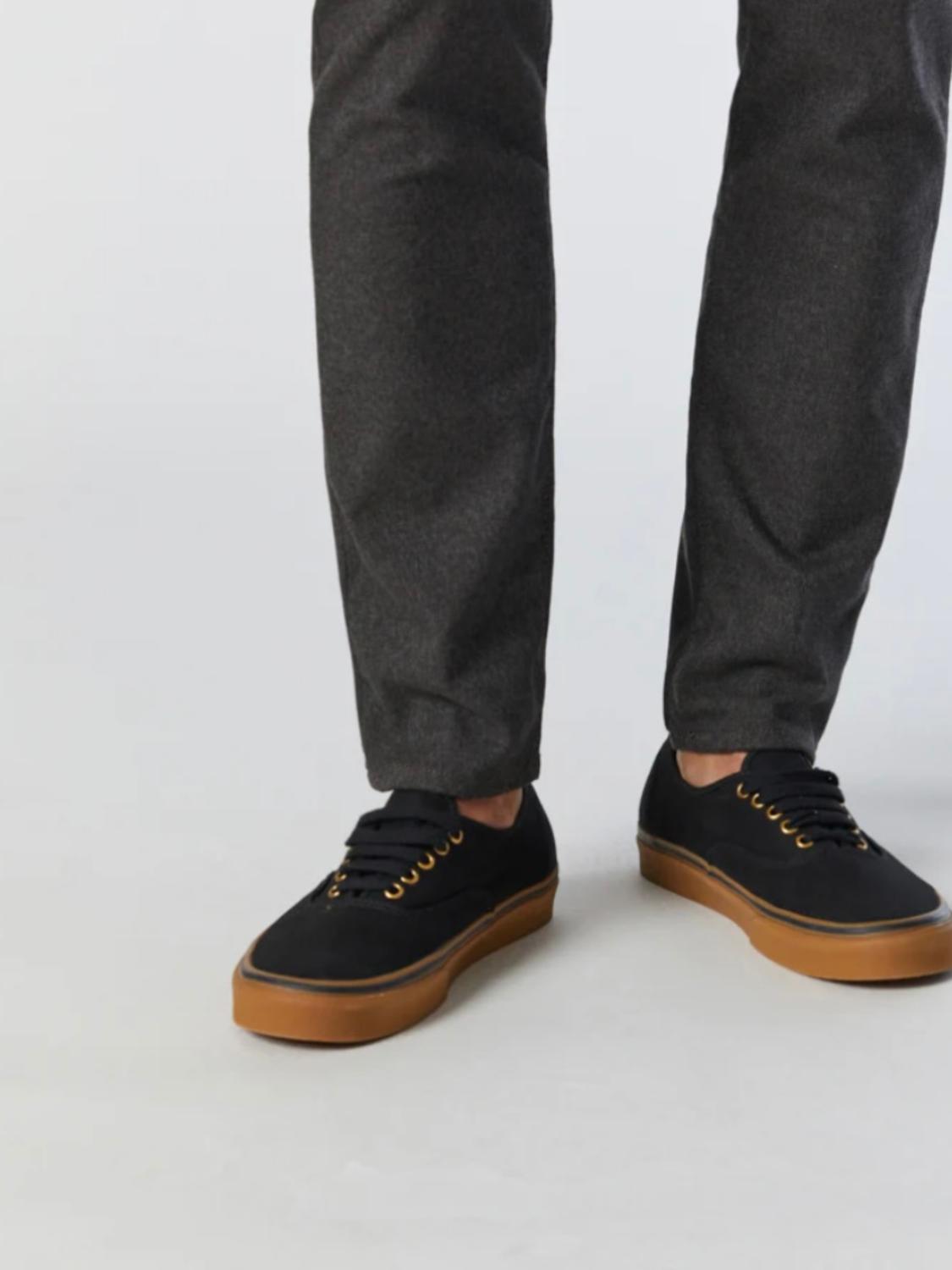Mavi - Marcus Slim Straight Jean