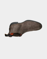 Santoni - Men's Easy Chelsea Boots