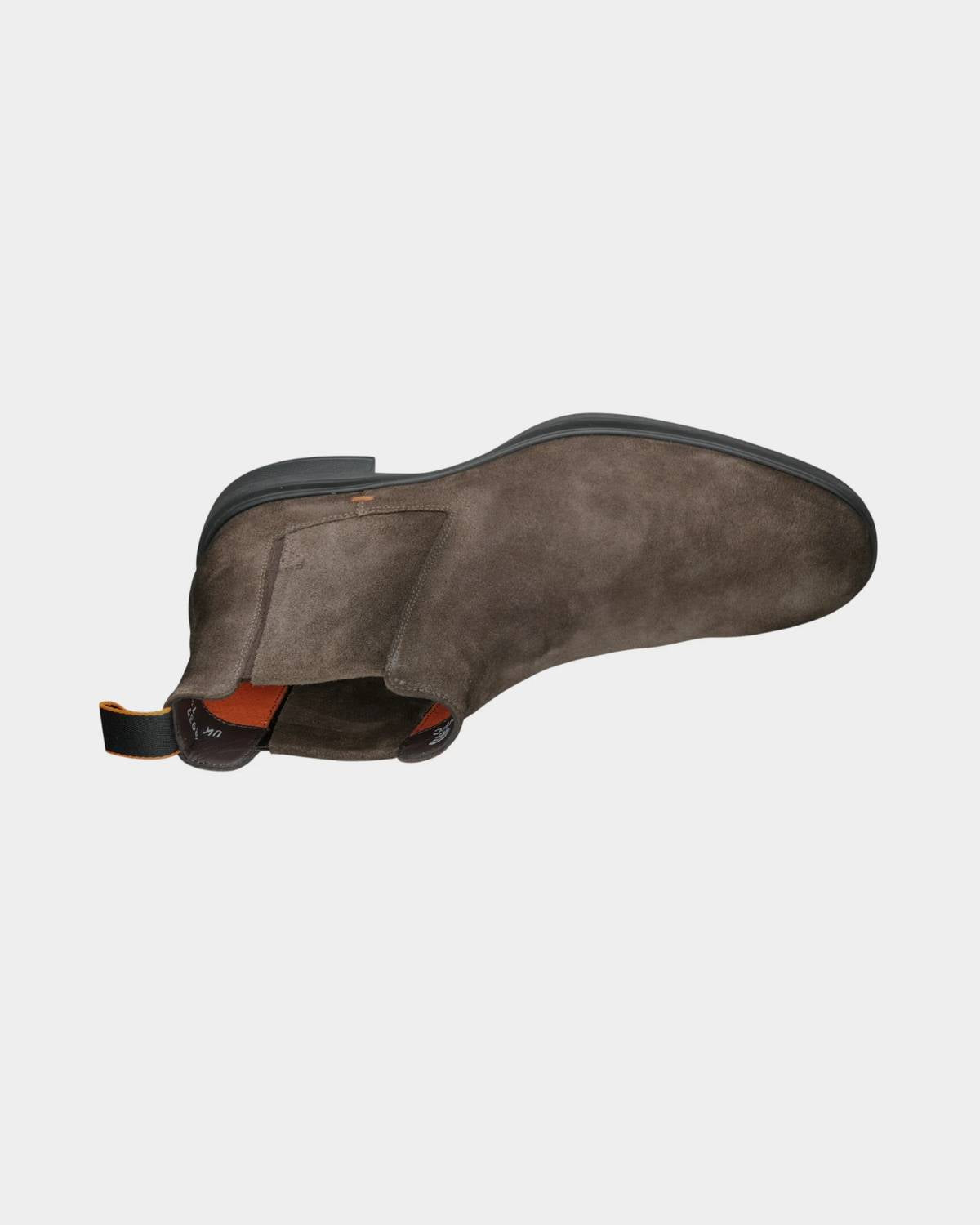 Santoni - Men's Easy Chelsea Boots
