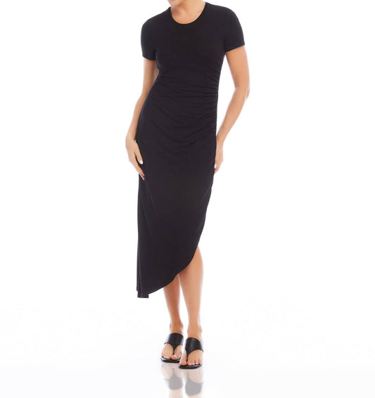 Fifteen Twenty - Elena Midi Dress