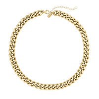 Electric Picks - Harden Chunky Necklace