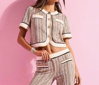 Ramy Brook - Sterling Jacket