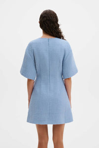 Malina - Rayna Mini Dress