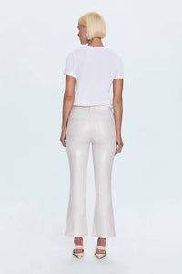 Pistola - Lennon High Rise Crop Boot Jean